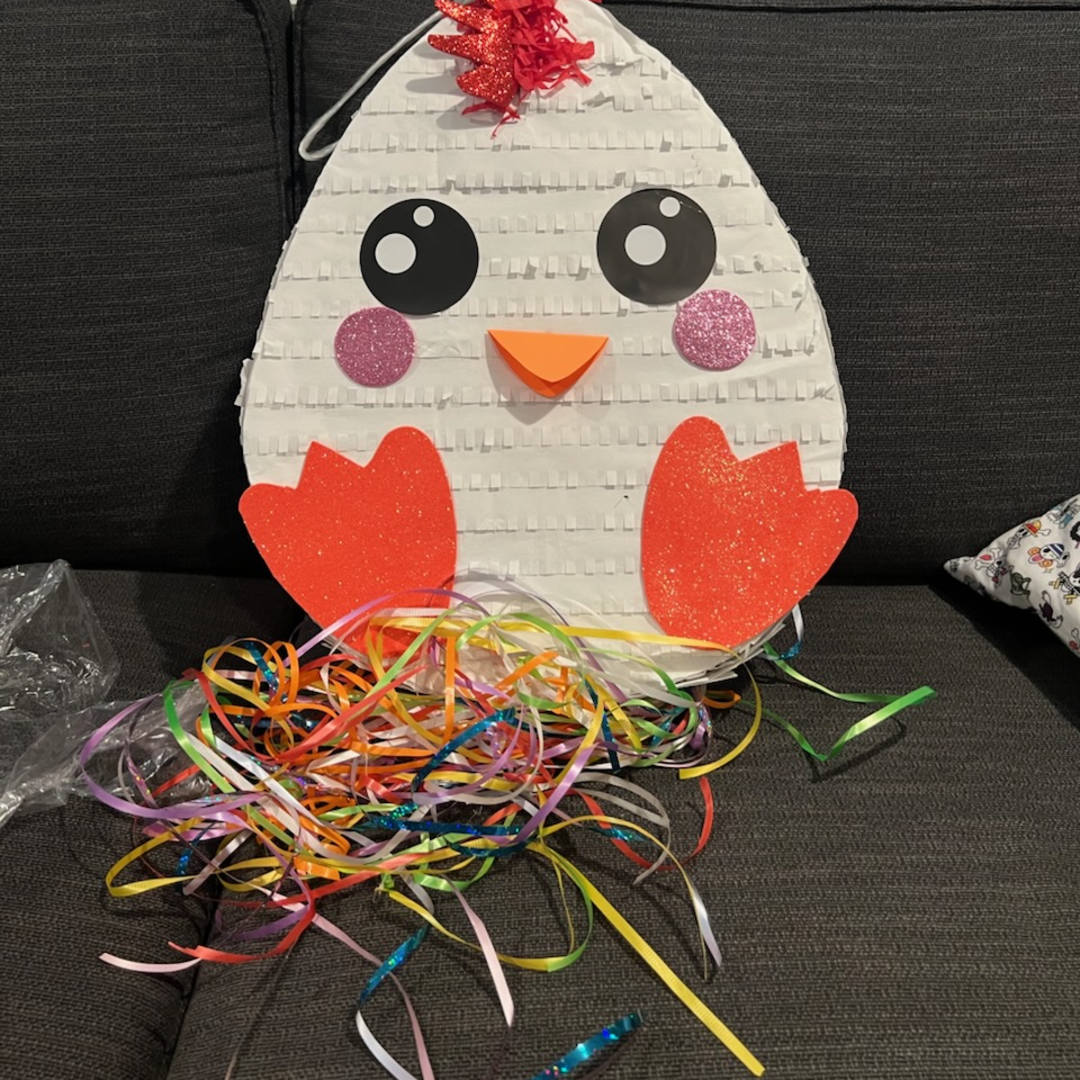 Photo shared by Laureen Claire for their Babylist baby registry.