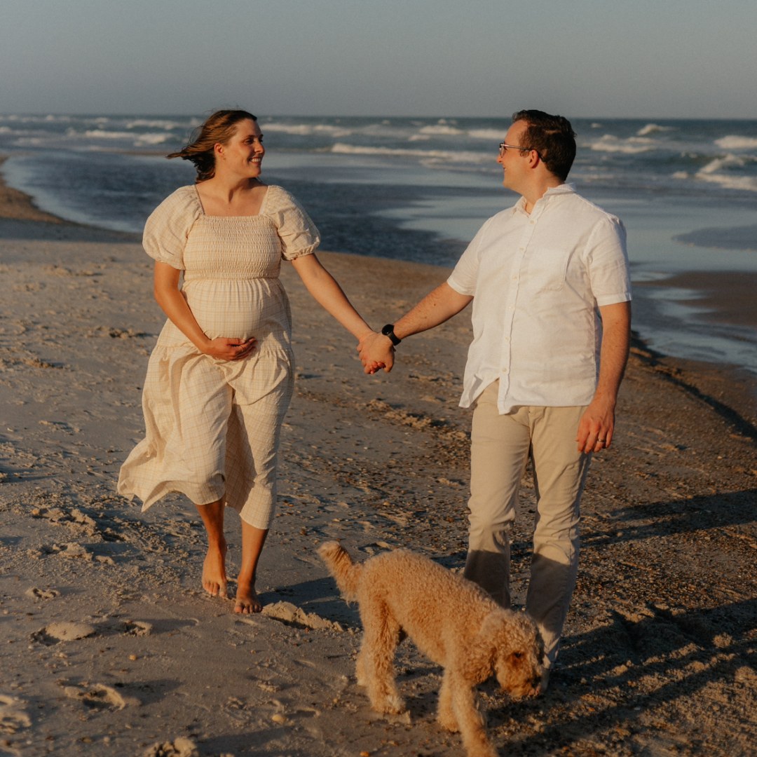 Photo shared by Sheridan for their Babylist baby registry.