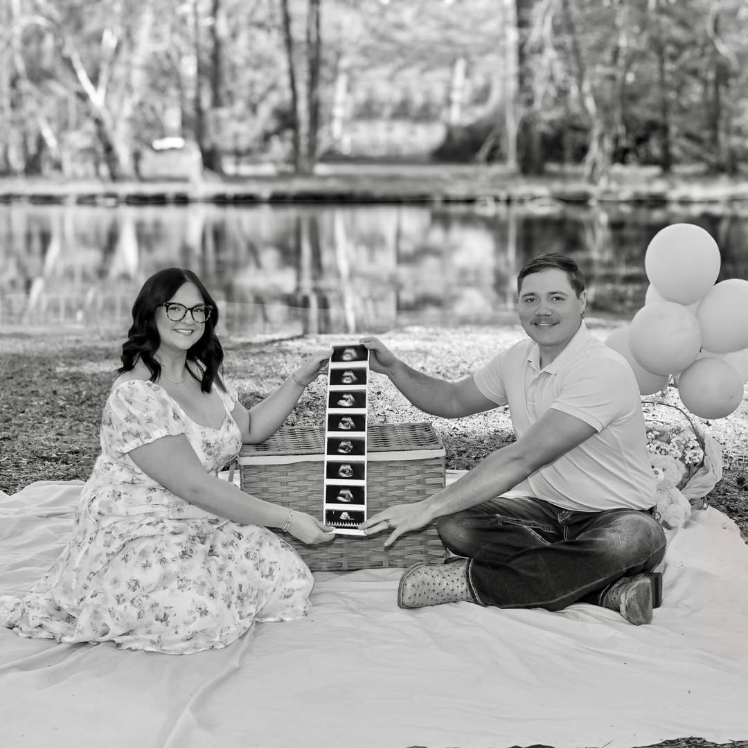Photo shared by Madalynn for their Babylist baby registry.