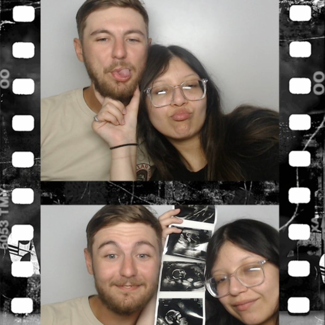 Photo shared by Bryan for their Babylist baby registry.