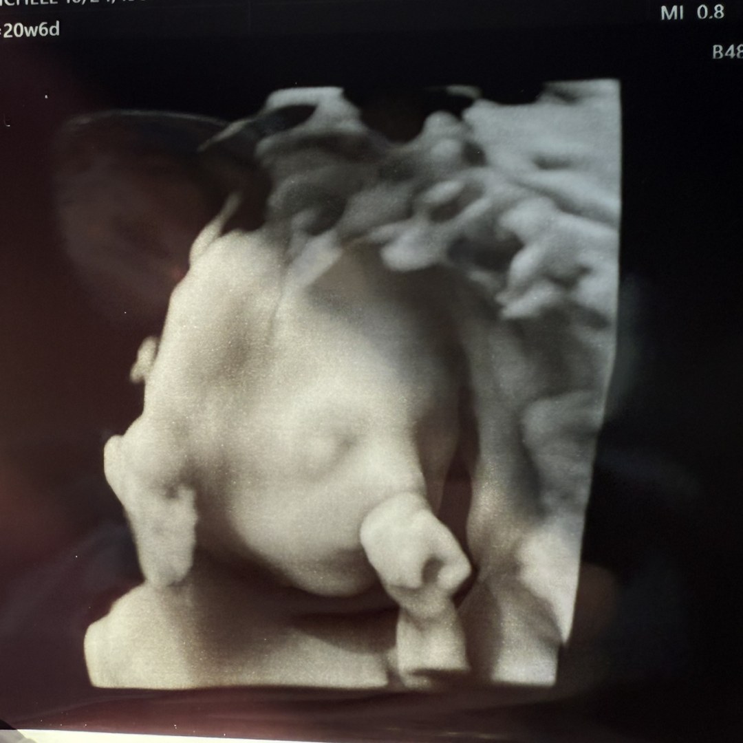 Photo shared by Elena for their Babylist baby registry.