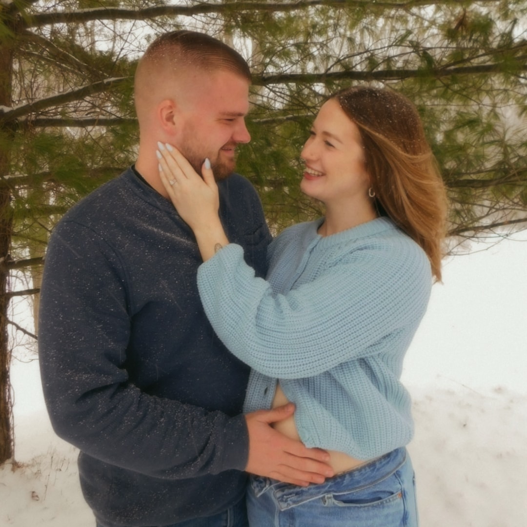 Photo shared by Grace for their Babylist baby registry.