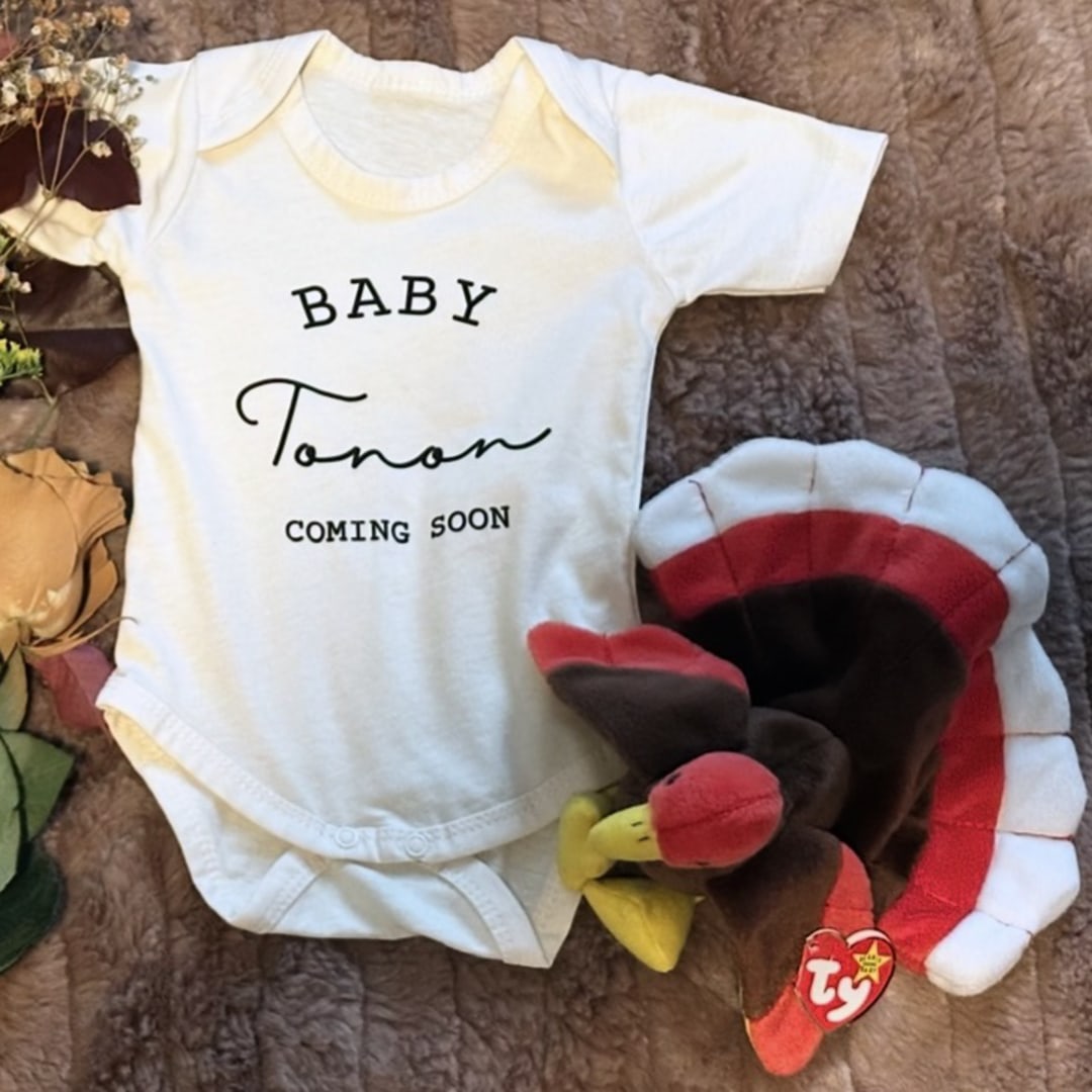 Photo shared by Amanda-Nicole for their Babylist baby registry.