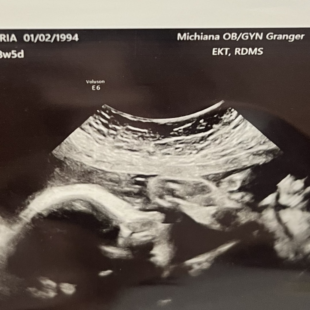 Photo shared by Tori for their Babylist baby registry.