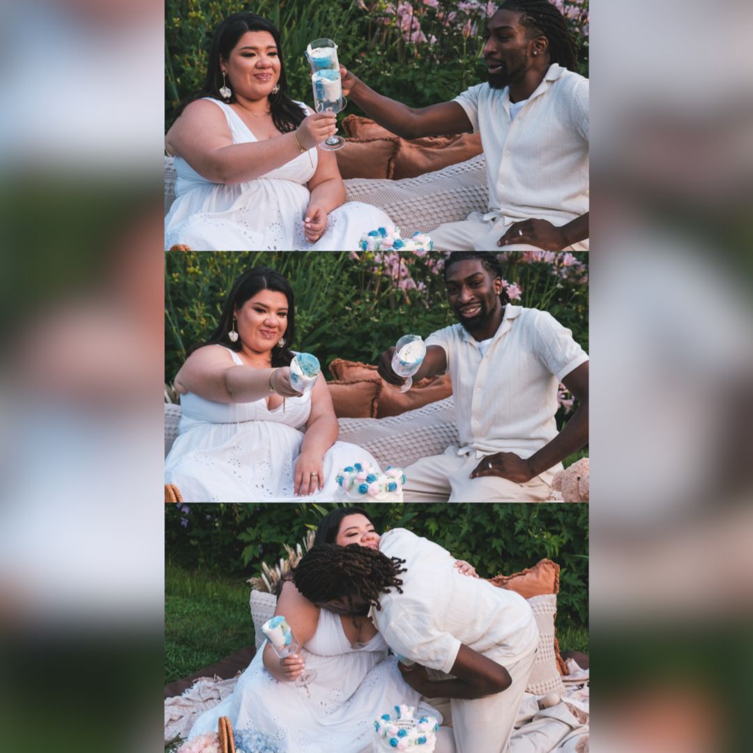 Photo shared by Lara for their Babylist baby registry.