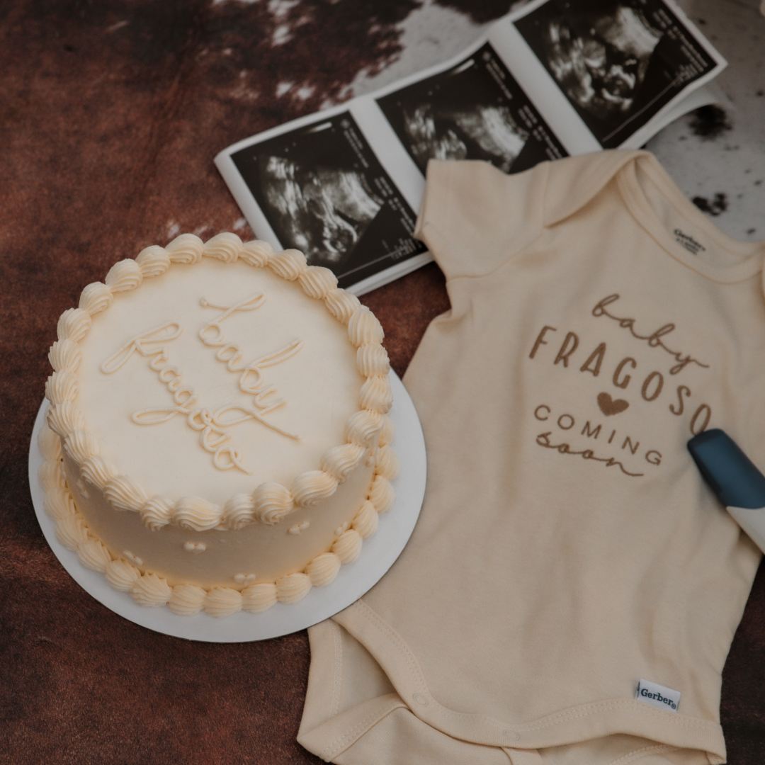 Photo shared by Erika for their Babylist baby registry.