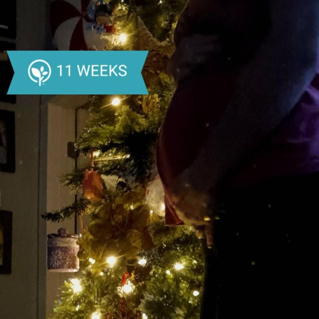Photo shared by Victoria for their Babylist baby registry.