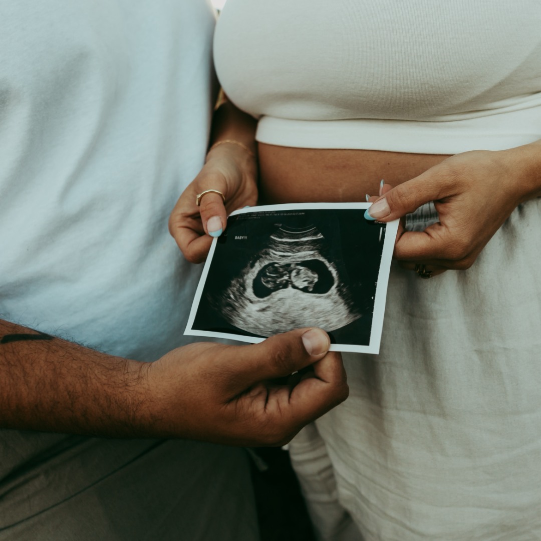 Photo shared by Kailey for their Babylist baby registry.