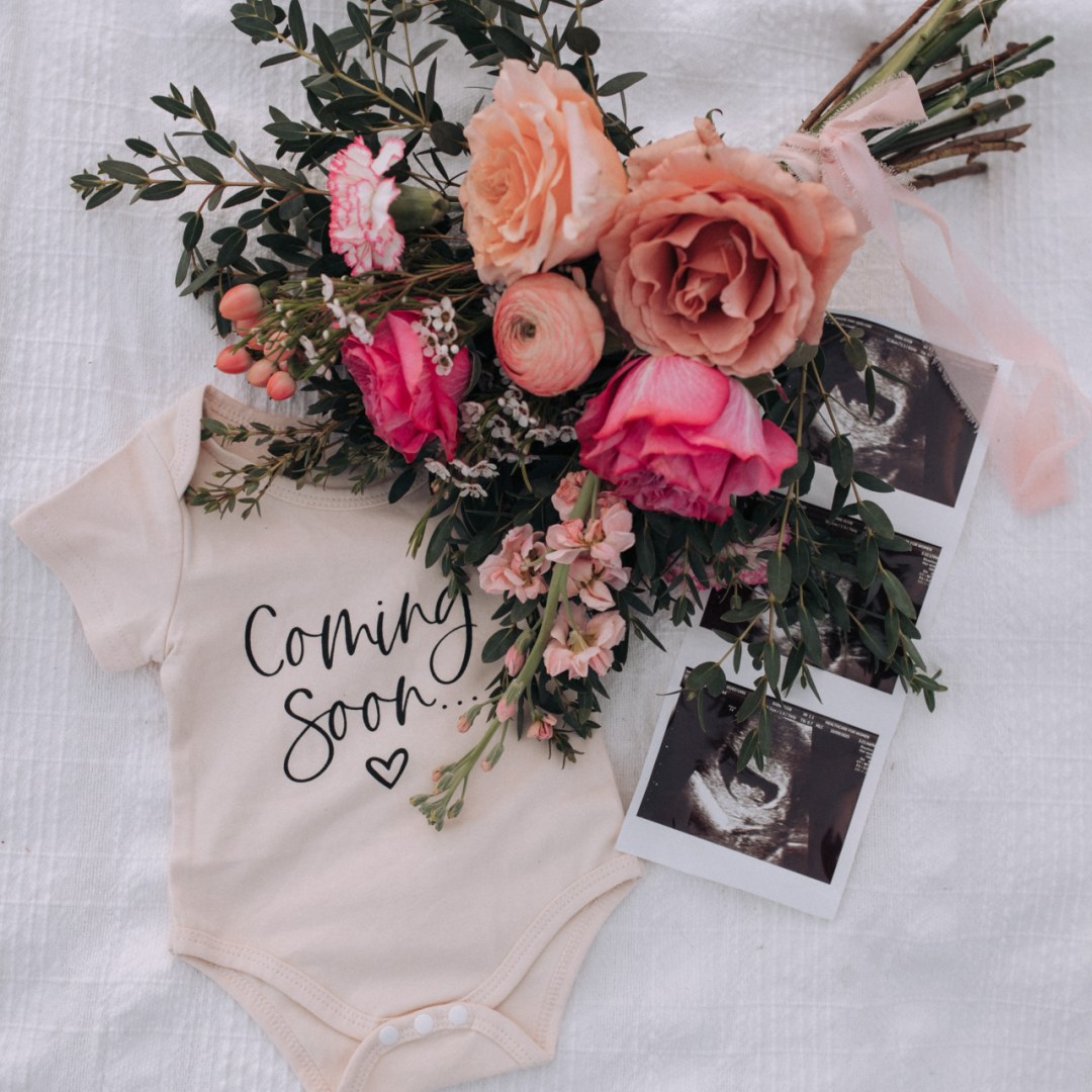 Photo shared by Erika for their Babylist baby registry.