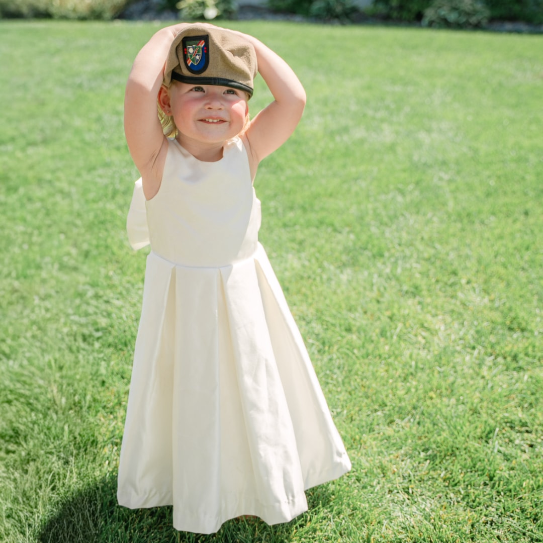 Photo shared by Emersyn for their Babylist baby registry.