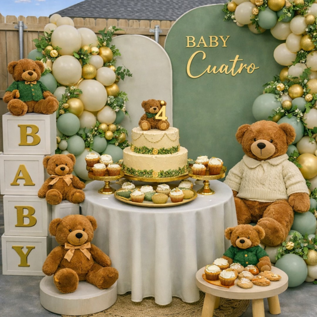 Photo shared by Rissa for their Babylist baby registry.
