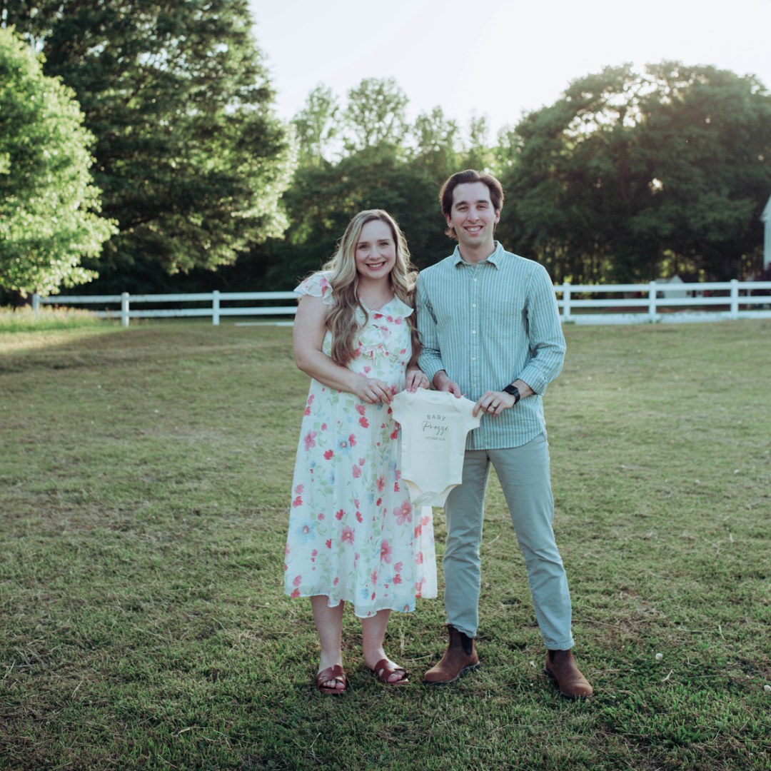 Photo shared by Aubry for their Babylist baby registry.
