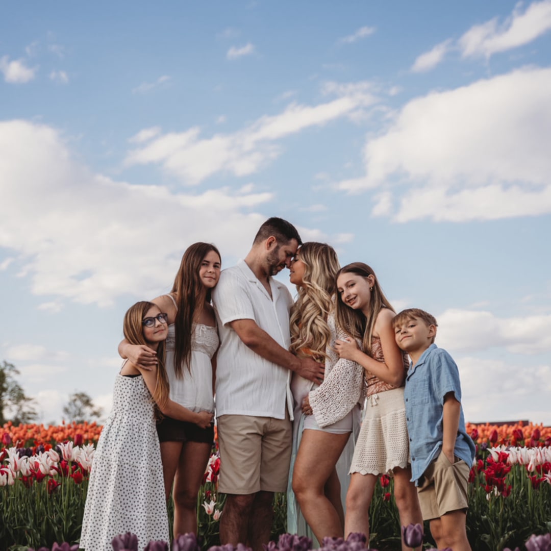 Photo shared by Courtney for their Babylist baby registry.