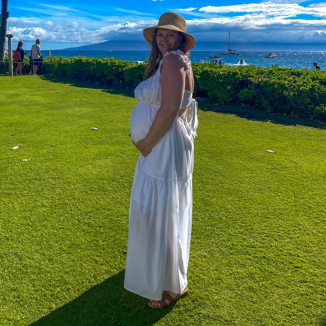 Photo shared by Chelsea for their Babylist baby registry.
