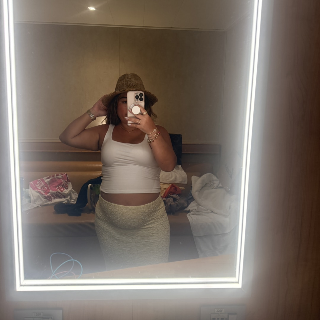 Photo shared by Arlene for their Babylist baby registry.