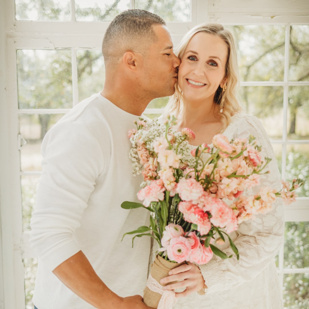 Photo shared by Ashley for their Babylist baby registry.