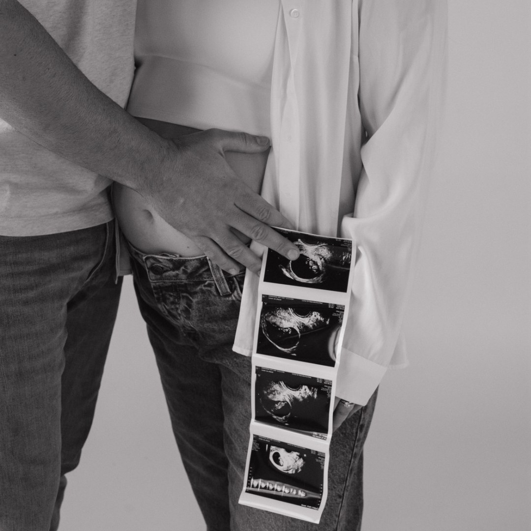 Photo shared by Brittany for their Babylist baby registry.