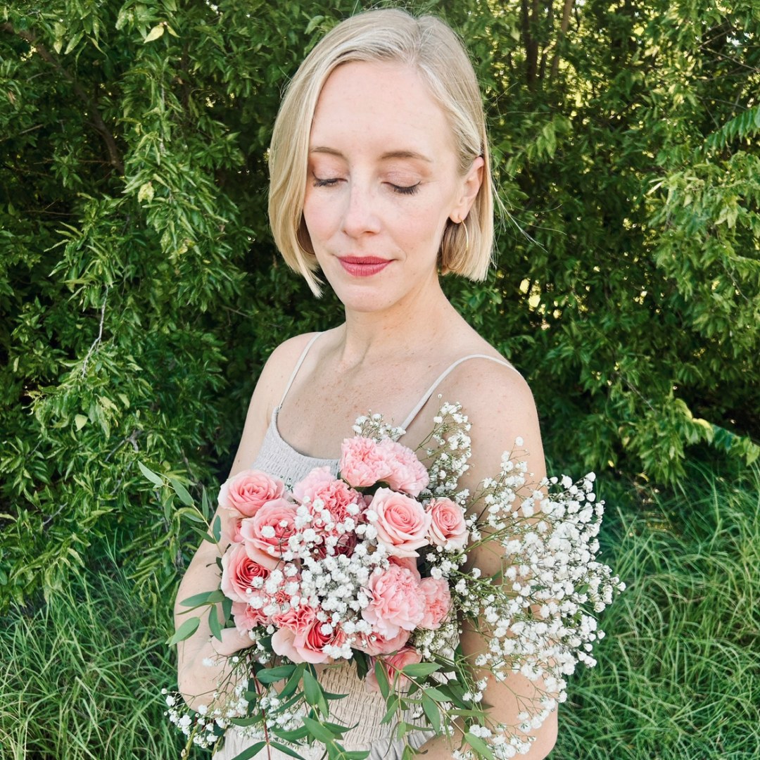 Photo shared by Amy for their Babylist baby registry.