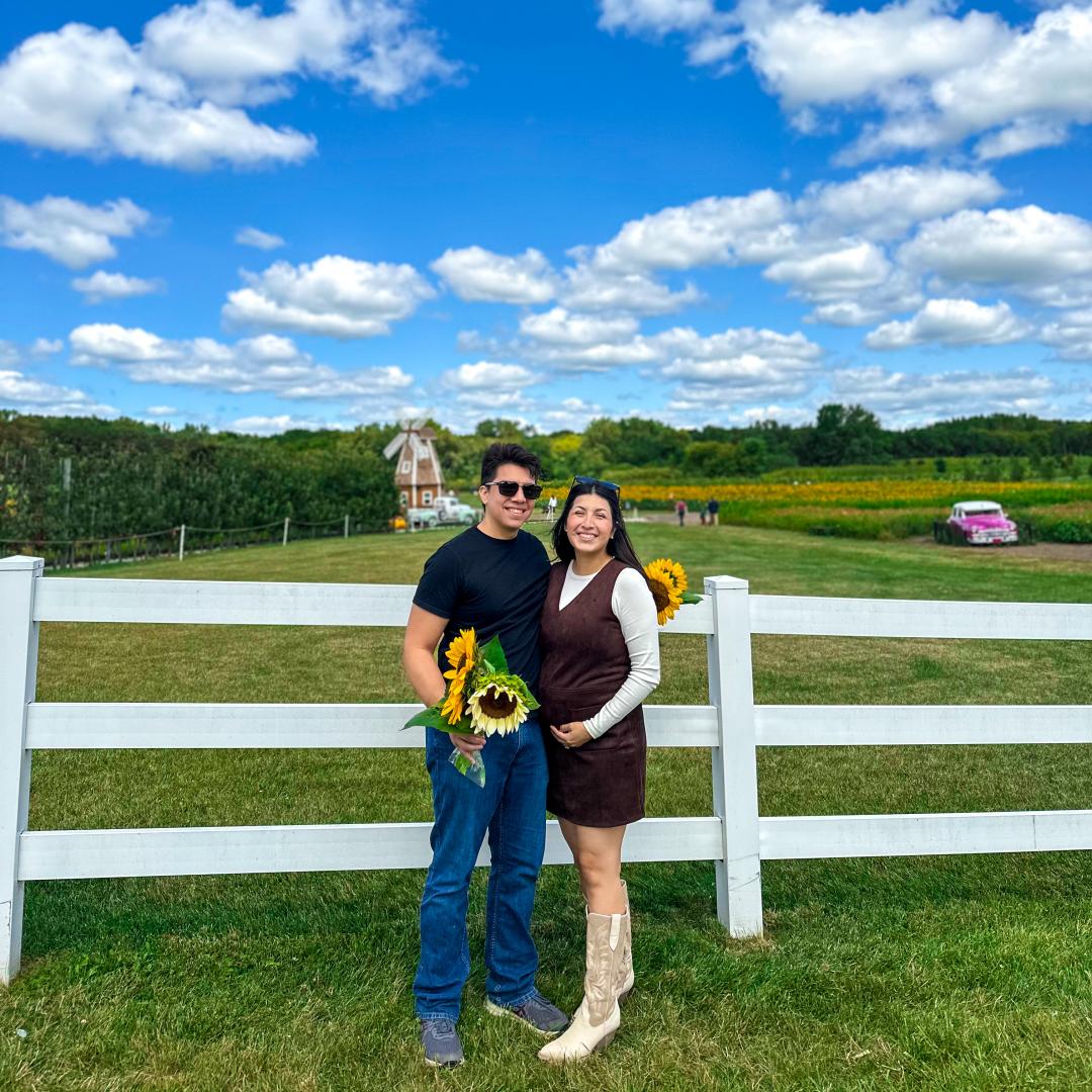 Photo shared by Diana for their Babylist baby registry.