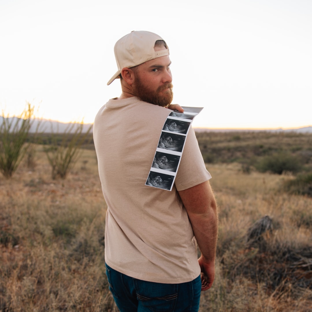 Photo shared by Kaylee for their Babylist baby registry.