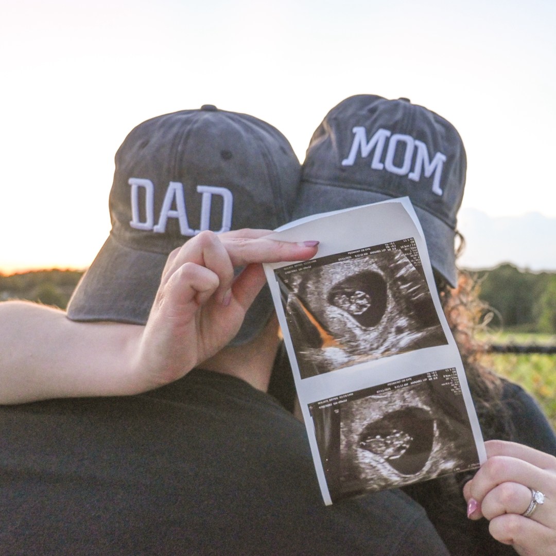 Photo shared by Brynn for their Babylist baby registry.