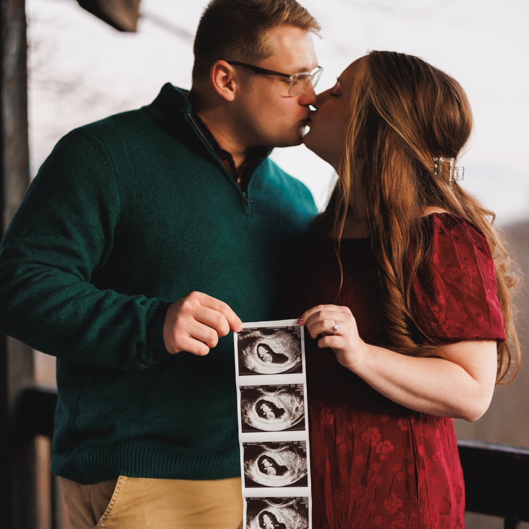 Photo shared by Mackenzie for their Babylist baby registry.