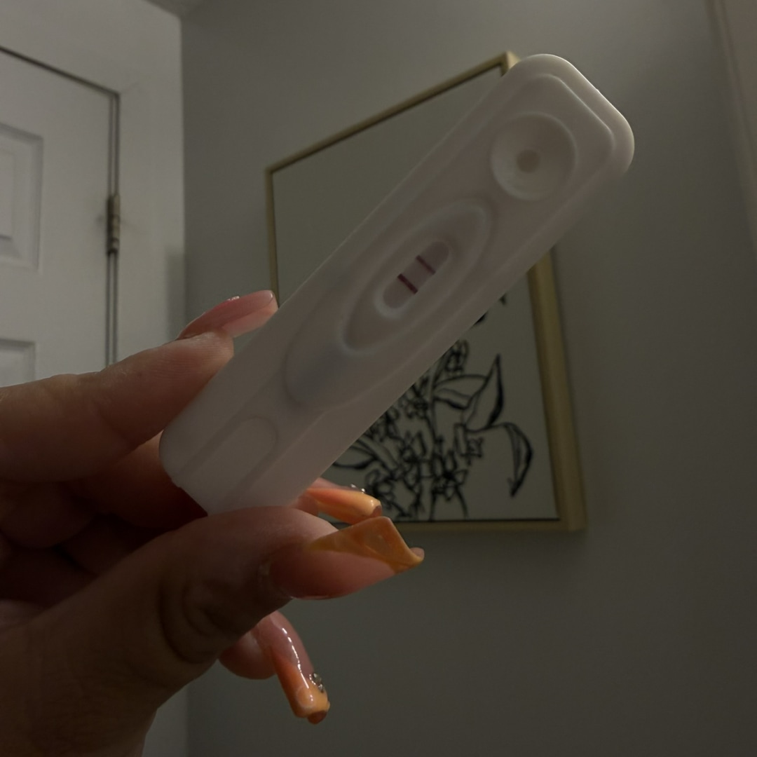 Photo shared by Lesli for their Babylist baby registry.