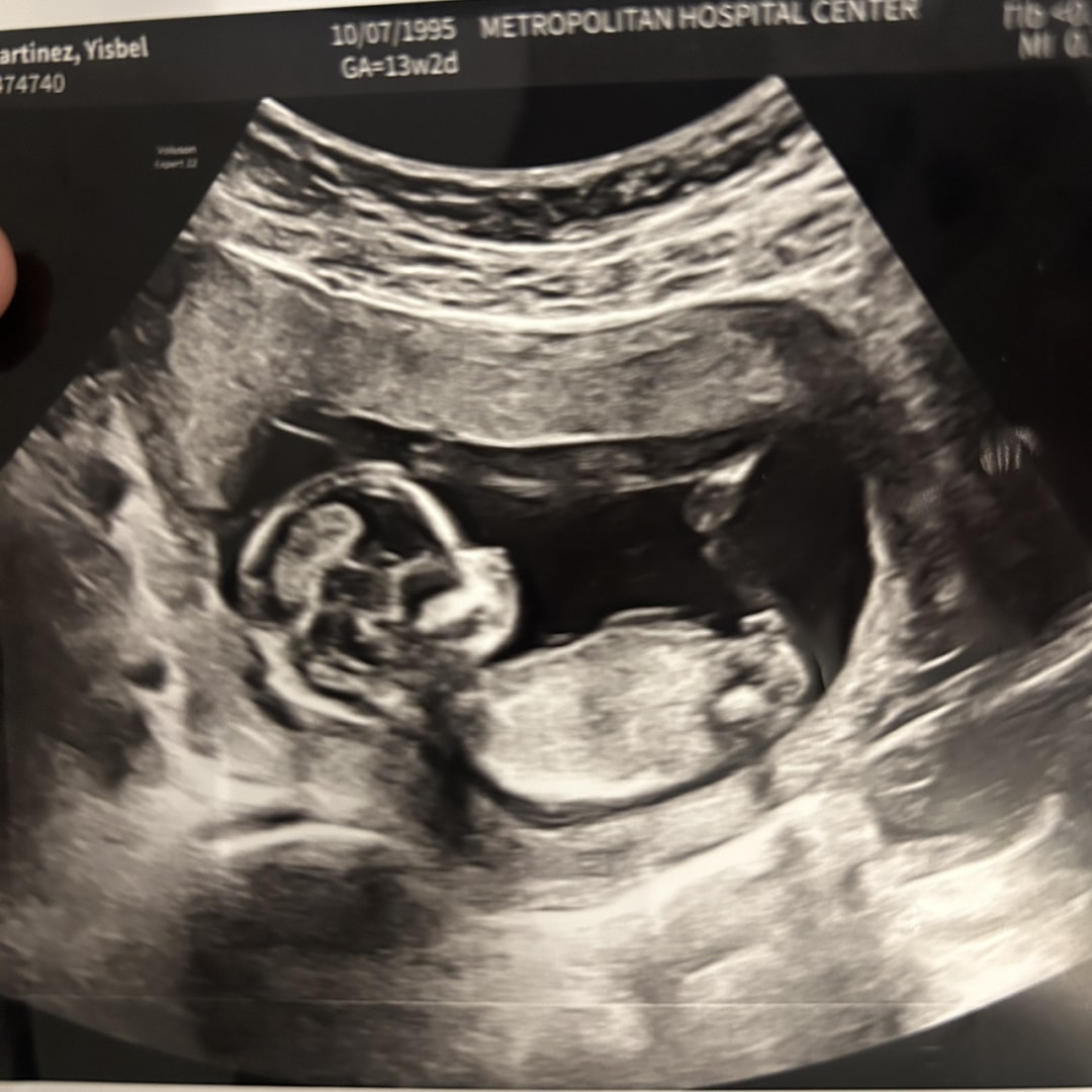 Photo shared by Yis for their Babylist baby registry.