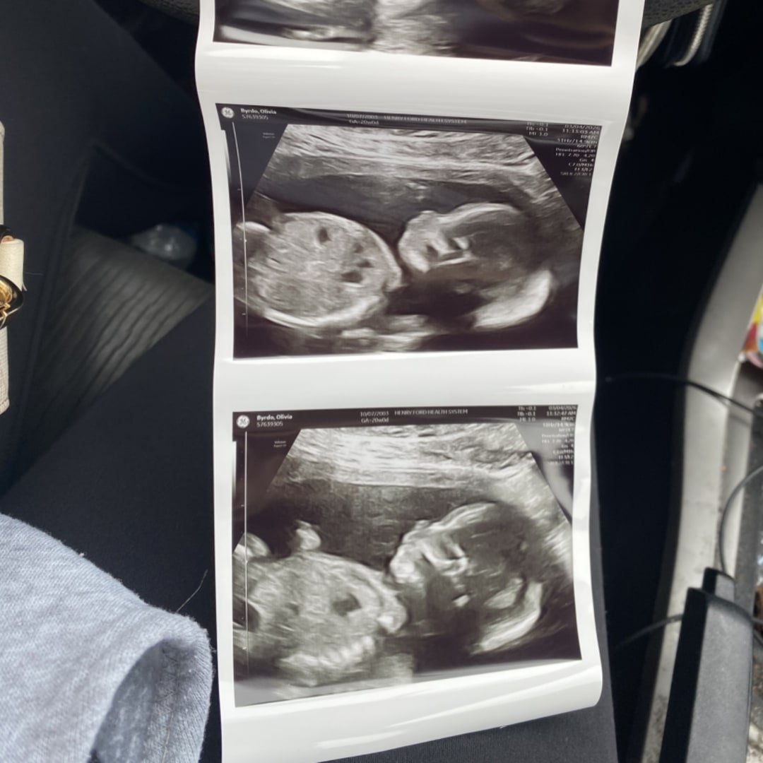 Photo shared by Olivia for their Babylist baby registry.