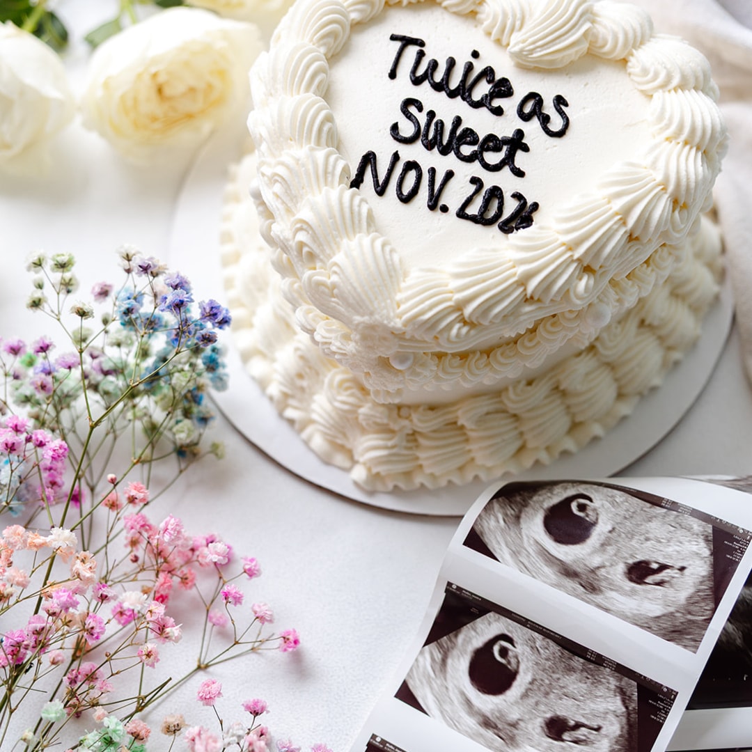 Photo shared by Jessica for their Babylist baby registry.