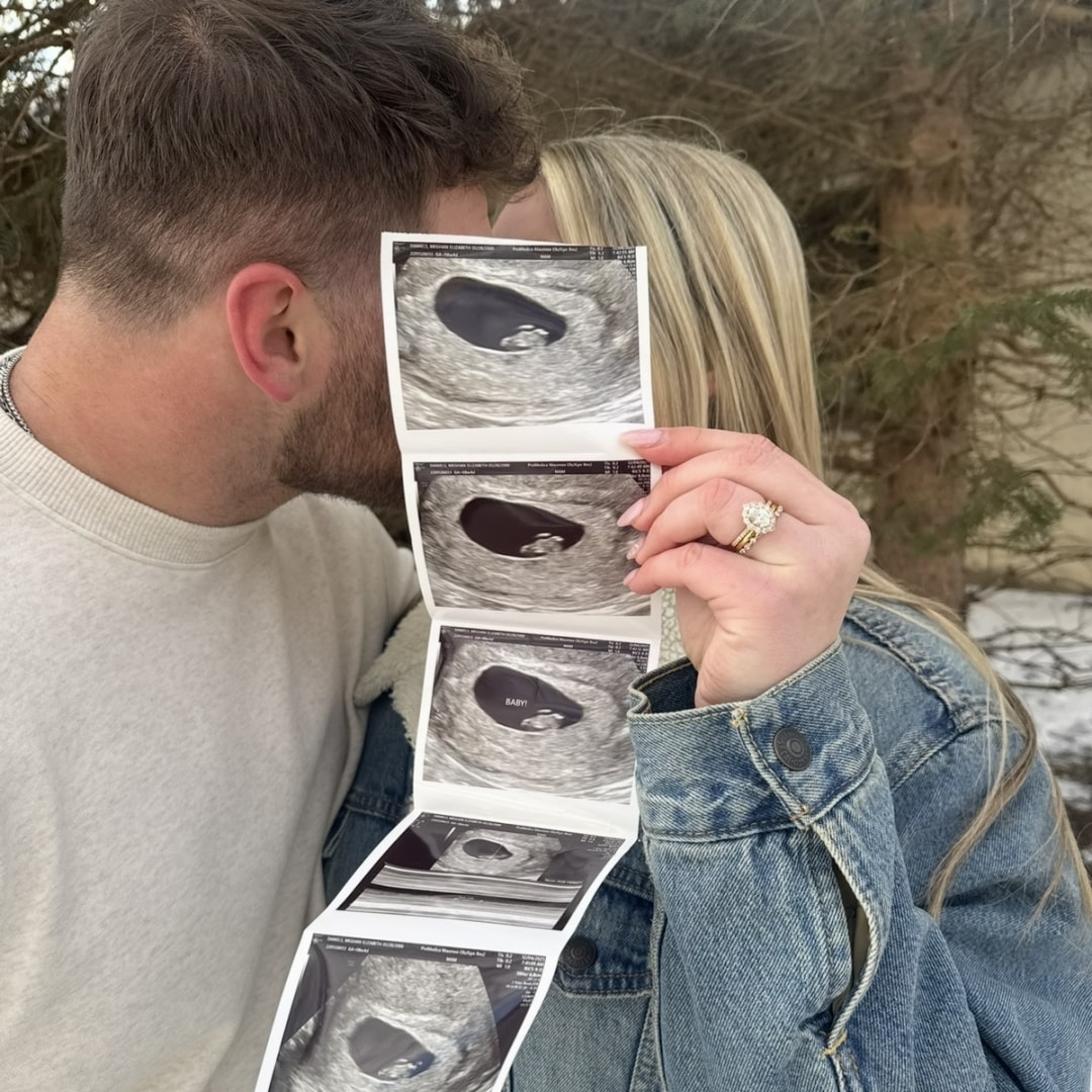 Photo shared by Meghan for their Babylist baby registry.