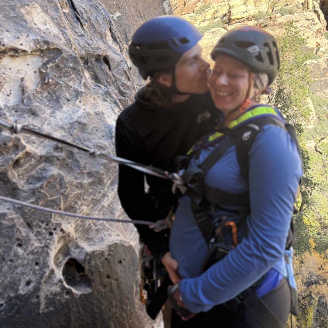 Photo shared by Zorina for their Babylist baby registry.