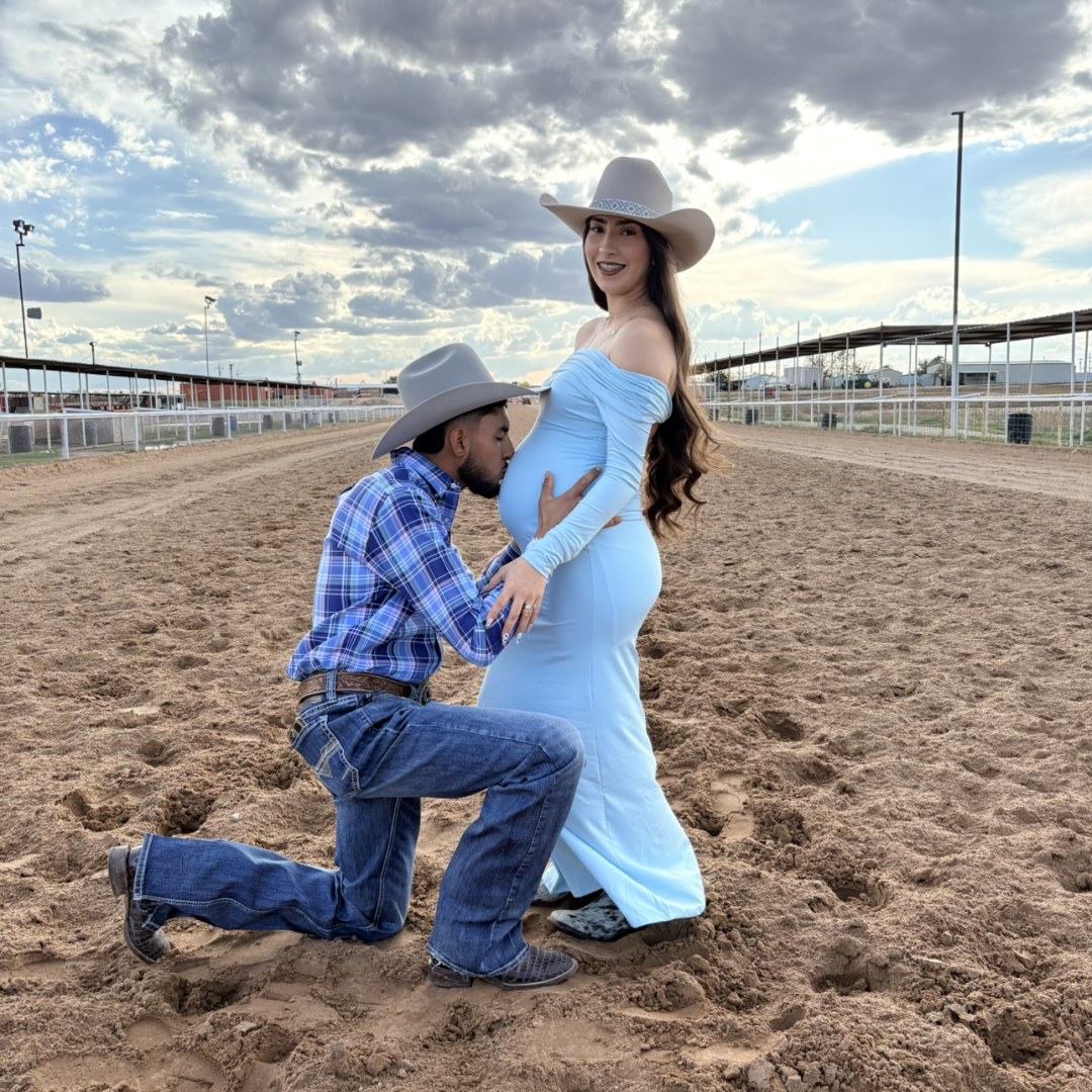 Photo shared by Yareli for their Babylist baby registry.
