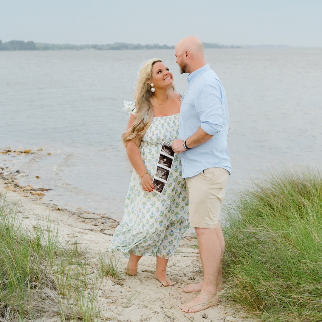 Photo shared by Cassidy for their Babylist baby registry.