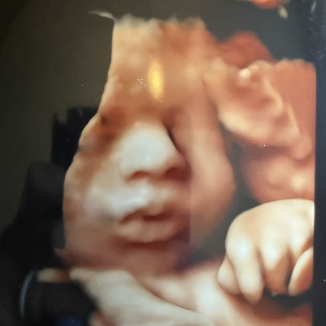 Photo shared by Holly for their Babylist baby registry.