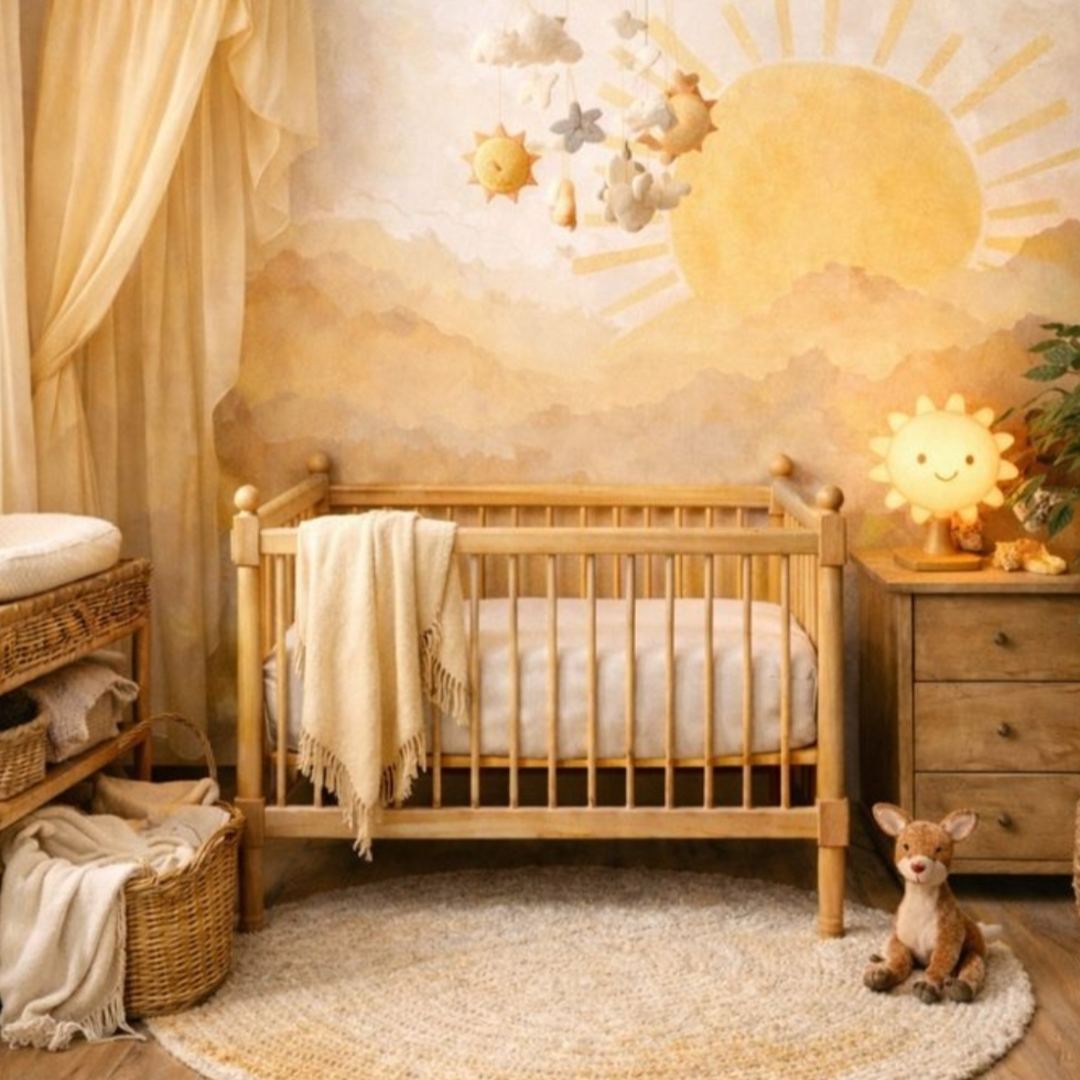 Photo shared by Daniela for their Babylist baby registry.