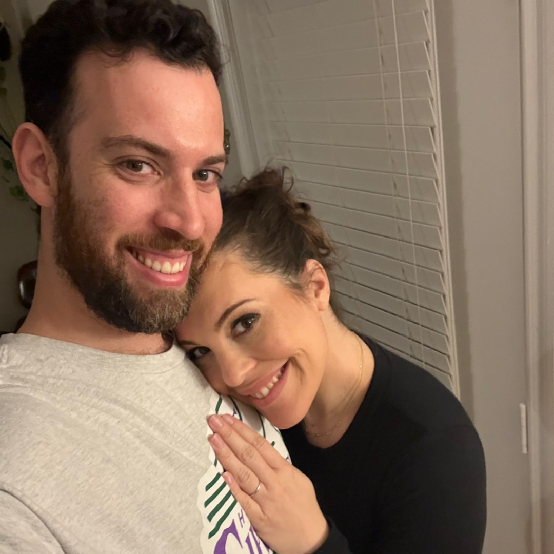 Photo shared by Ally for their Babylist baby registry.