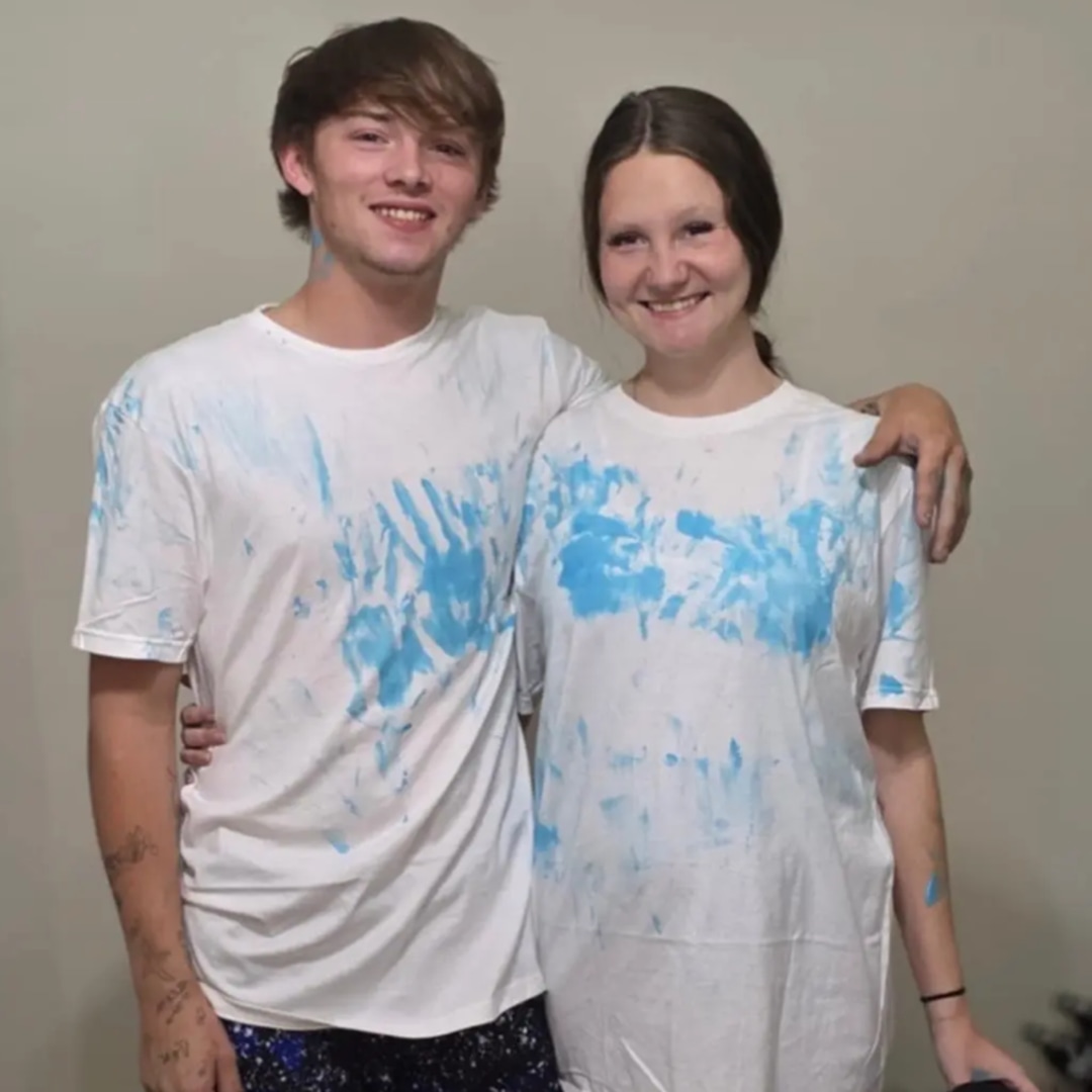 Photo shared by Trina for their Babylist baby registry.