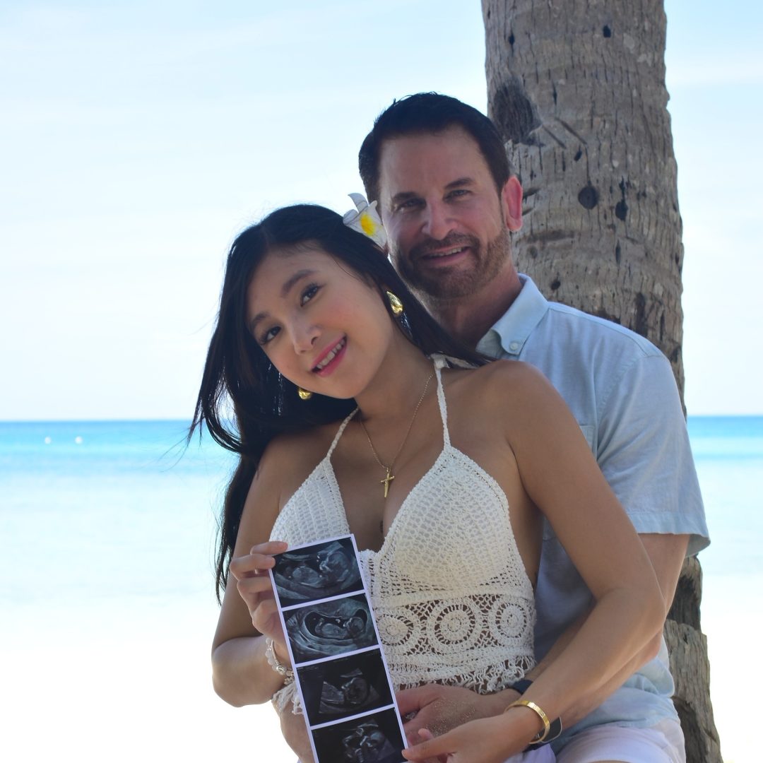 Photo shared by Andrew for their Babylist baby registry.