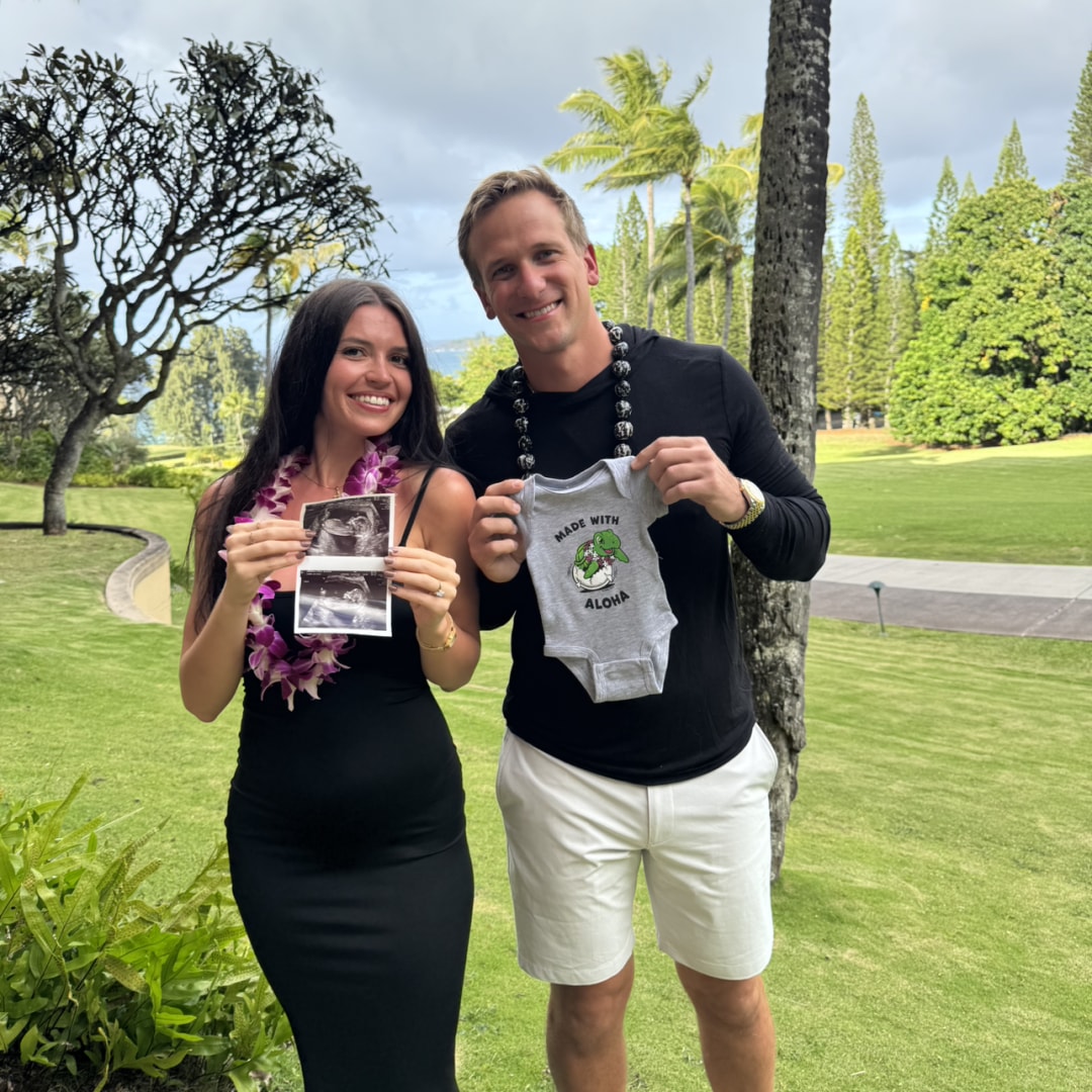 Photo shared by Jessica for their Babylist baby registry.