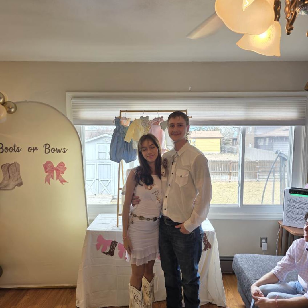Photo shared by Alicia for their Babylist baby registry.