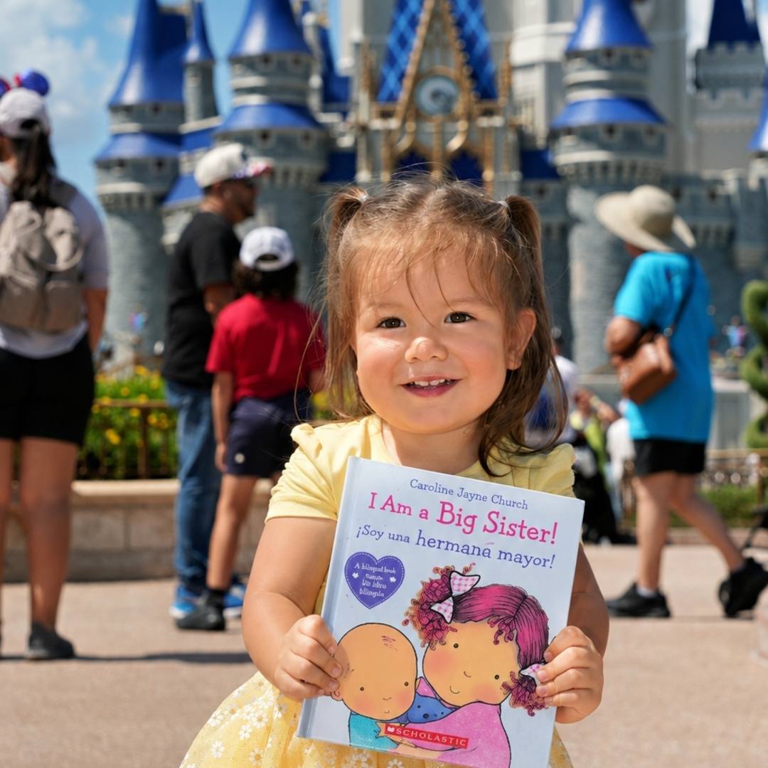 Photo shared by Gabriela for their Babylist baby registry.