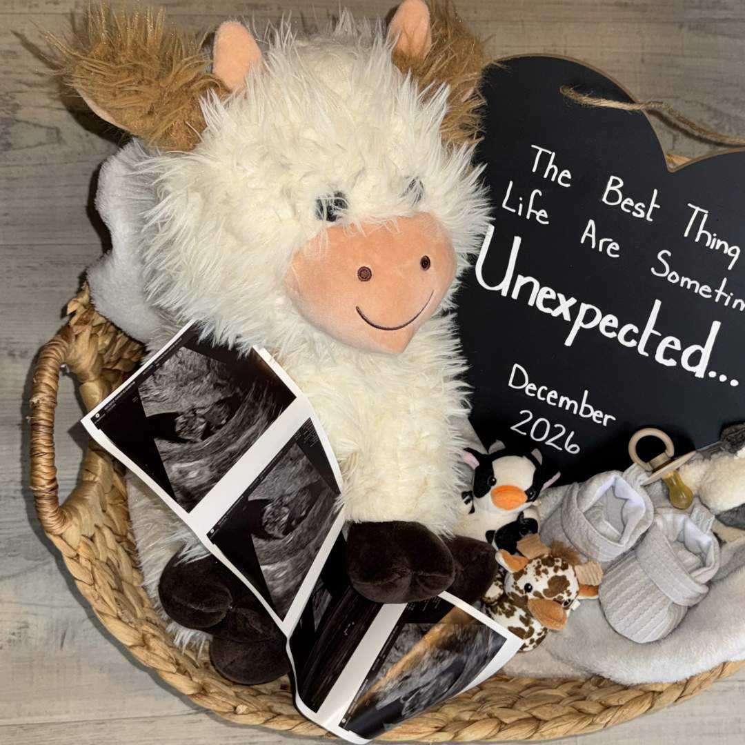Photo shared by Ashley for their Babylist baby registry.