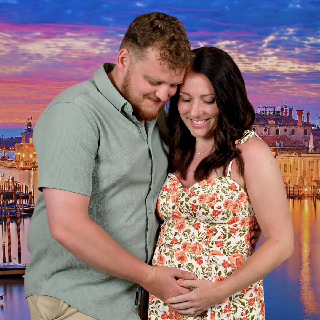 Photo shared by Olivia for their Babylist baby registry.