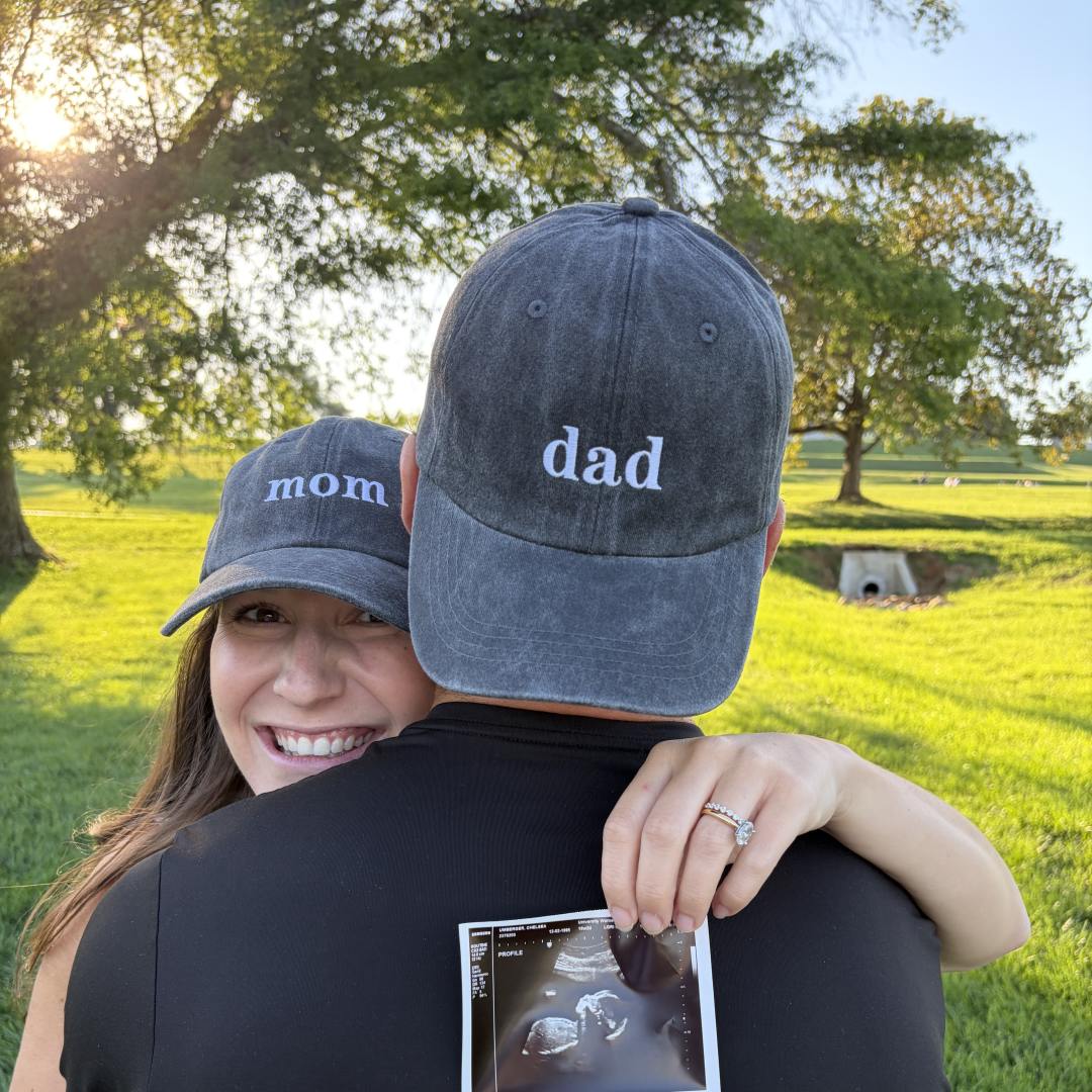 Photo shared by Chelsea for their Babylist baby registry.