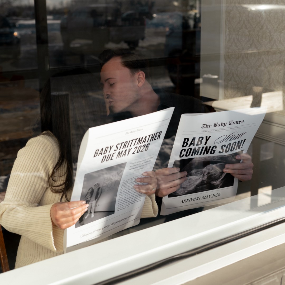 Photo shared by Liana for their Babylist baby registry.