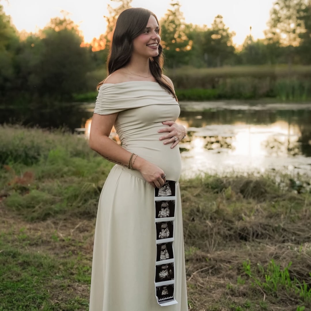 Photo shared by Azure for their Babylist baby registry.