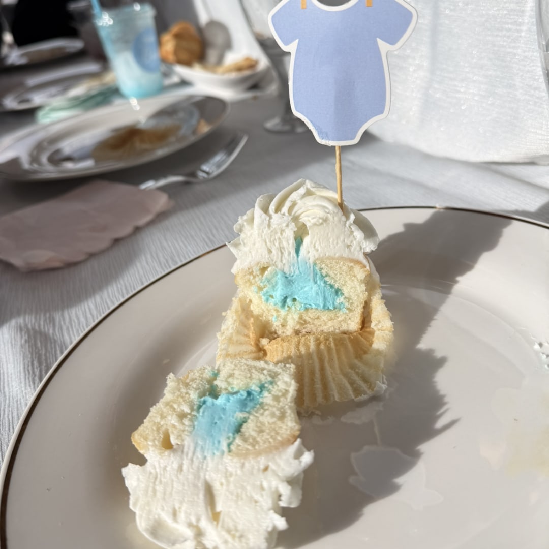 Photo shared by Charlee for their Babylist baby registry.