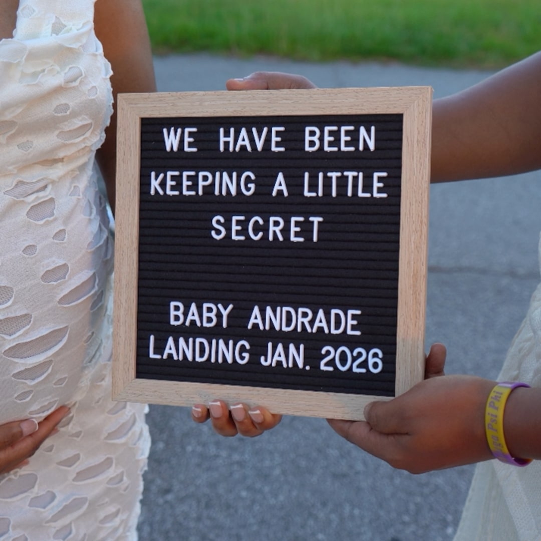 Photo shared by Eldria for their Babylist baby registry.