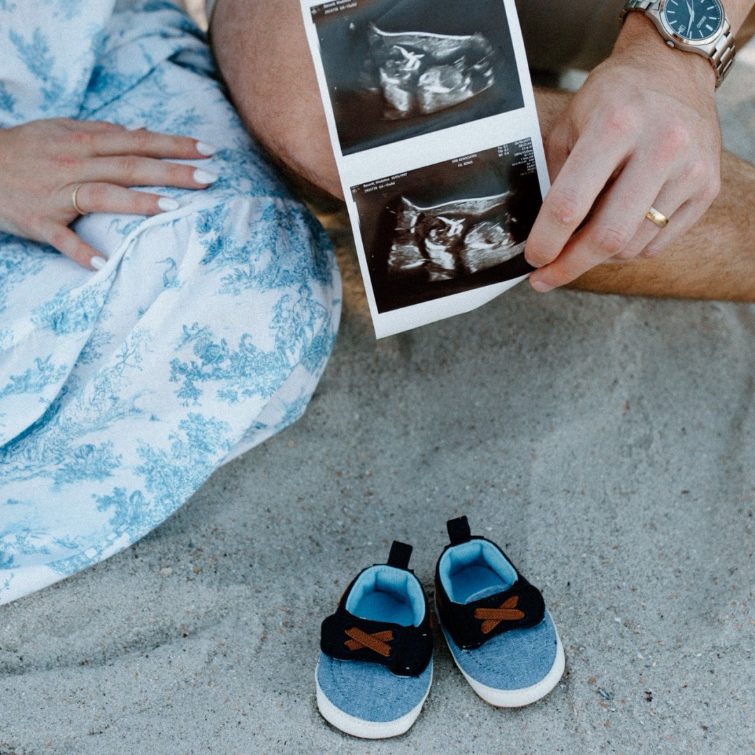 Photo shared by Madeline for their Babylist baby registry.